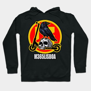 M365LISBOA Hoodie